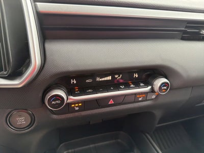 2024 Mazda Mazda CX-50 2.5 S Preferred Package