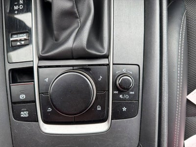 2024 Mazda Mazda CX-50 2.5 S Preferred Package