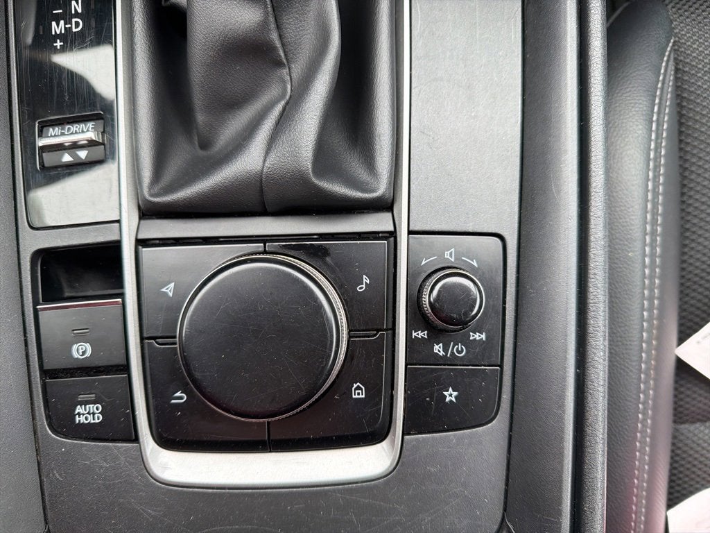 2024 Mazda Mazda CX-50 2.5 S Preferred Package