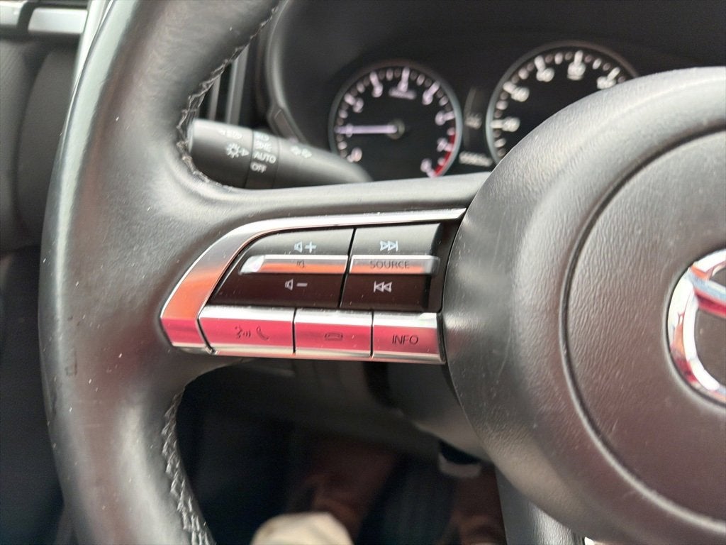 2024 Mazda Mazda CX-50 2.5 S Preferred Package