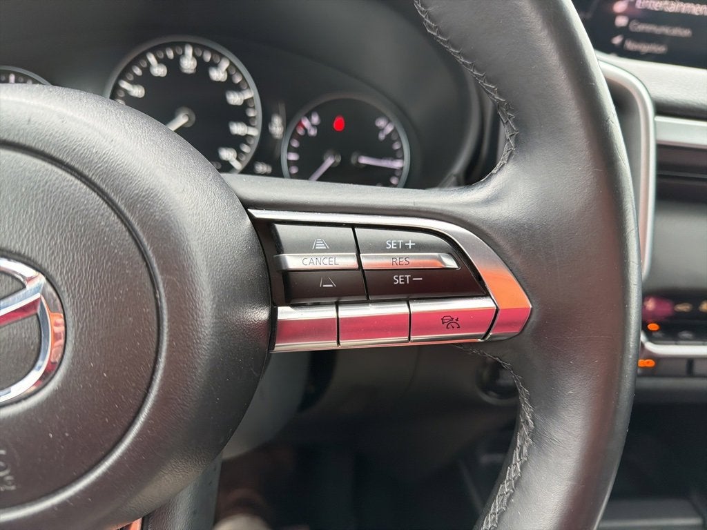 2024 Mazda Mazda CX-50 2.5 S Preferred Package