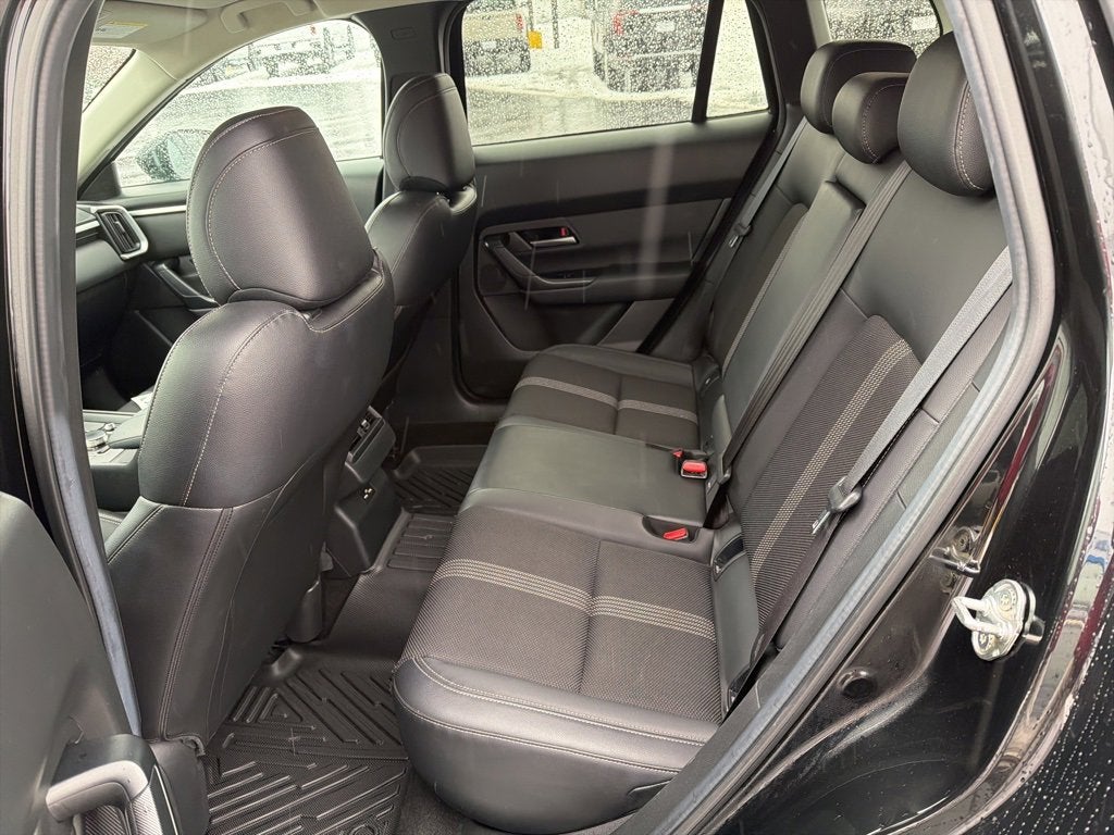 2024 Mazda Mazda CX-50 2.5 S Preferred Package