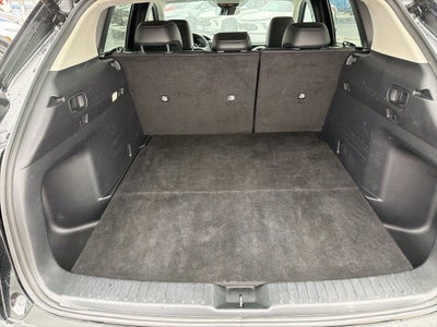 2024 Mazda Mazda CX-50 2.5 S Preferred Package
