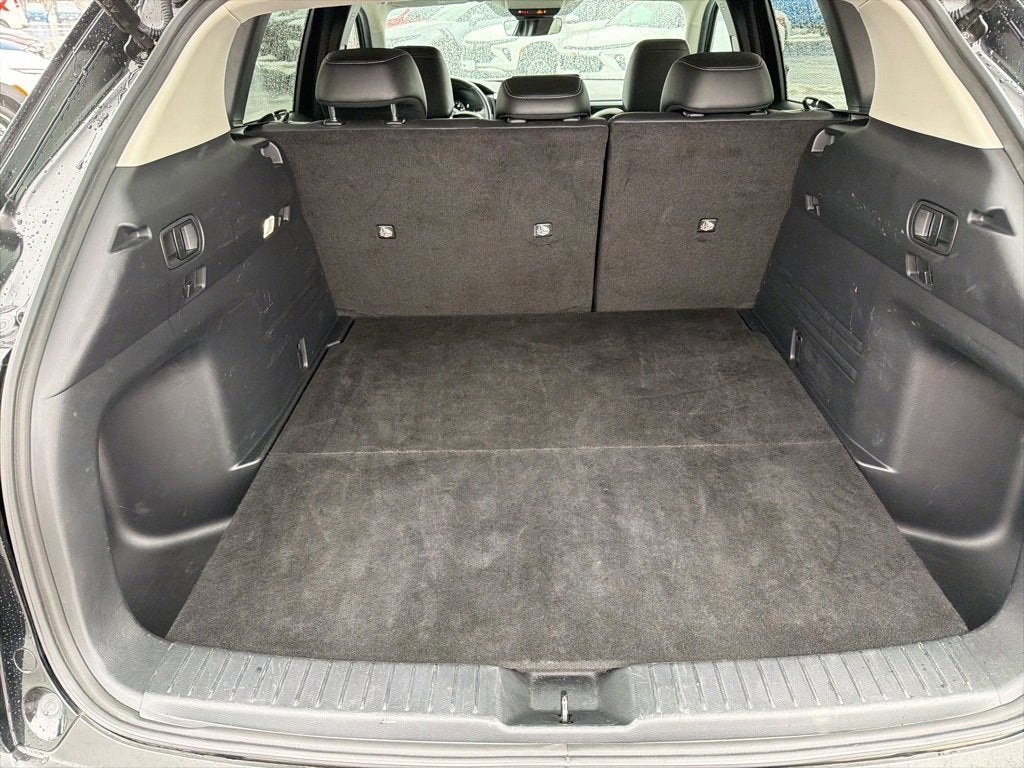 2024 Mazda Mazda CX-50 2.5 S Preferred Package