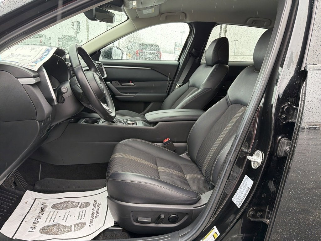 2024 Mazda Mazda CX-50 2.5 S Preferred Package