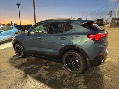 2024 Buick Encore GX Sport Touring