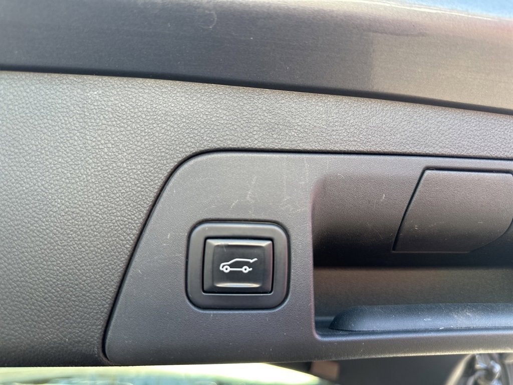 2021 Buick Envision Preferred