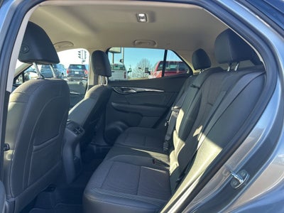 2021 Buick Envision Preferred