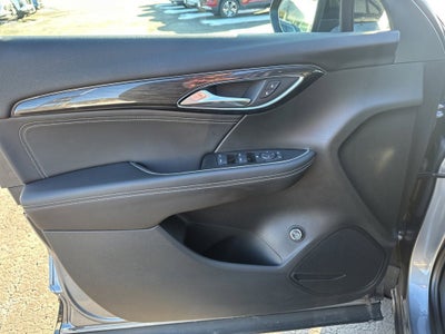 2021 Buick Envision Preferred