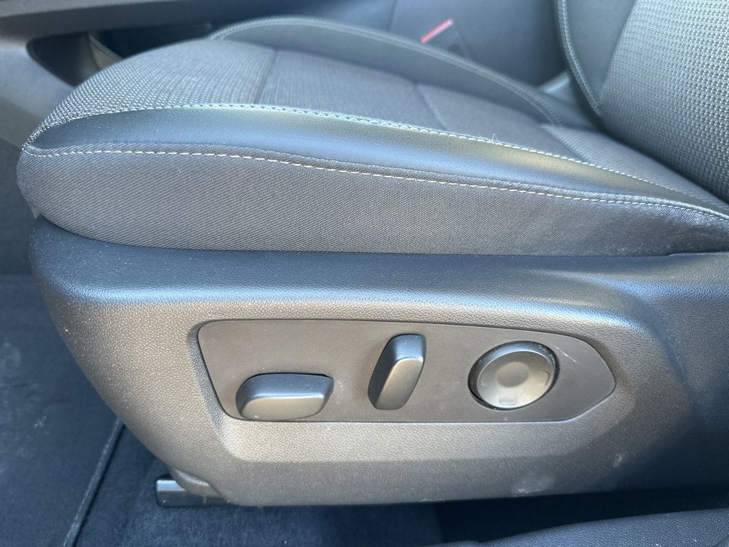 2021 Buick Envision Preferred