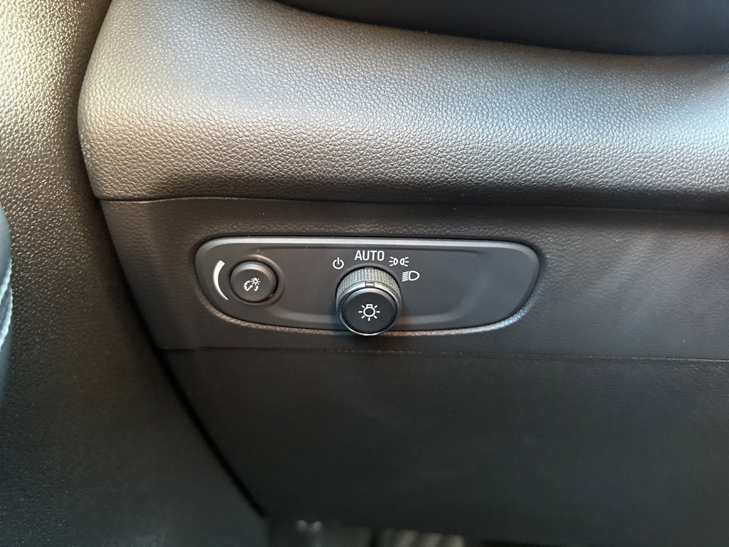 2021 Buick Envision Preferred