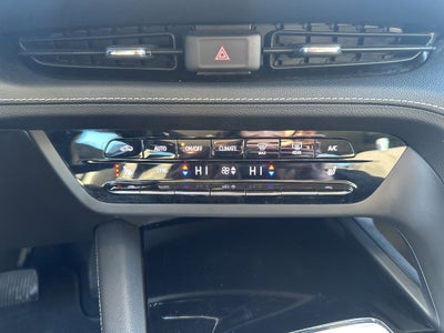 2021 Buick Envision Preferred