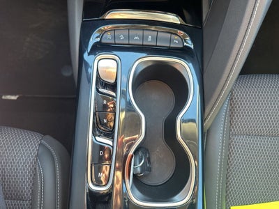 2021 Buick Envision Preferred