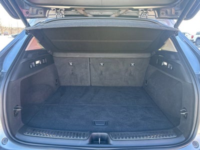 2021 Buick Envision Preferred