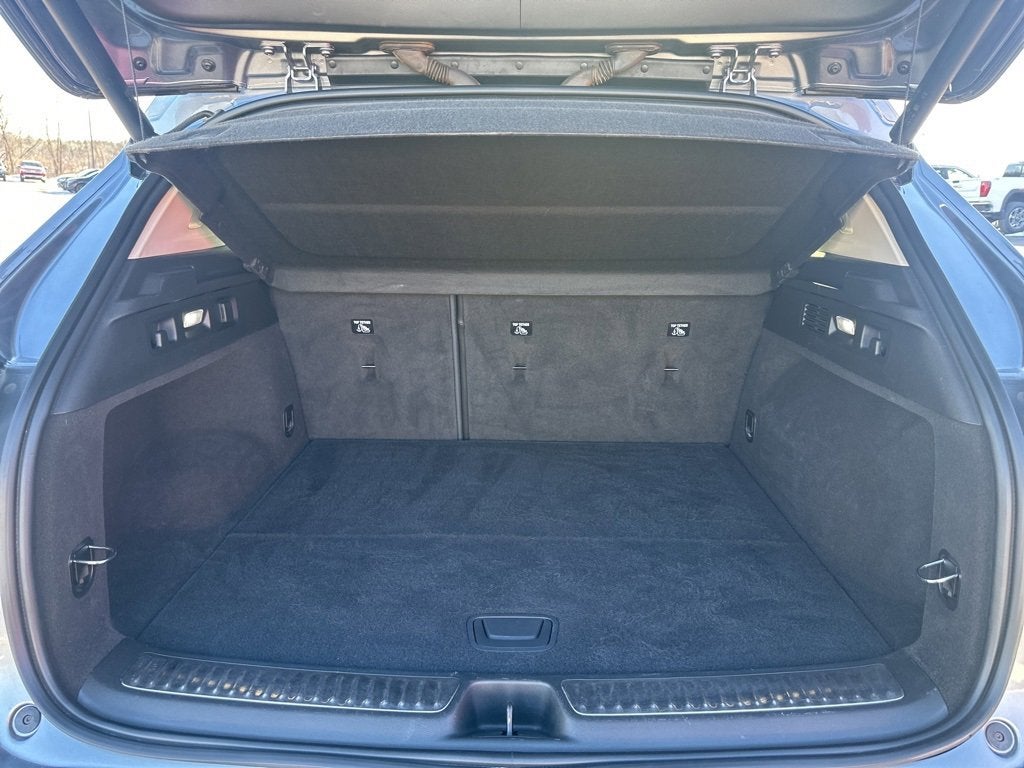 2021 Buick Envision Preferred