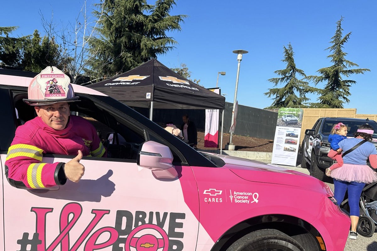 Chevrolet MSABC iDrive For | Neuville Motors Chevrolet in Waupaca WI