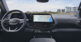 Neuville Motors in Waupaca WI