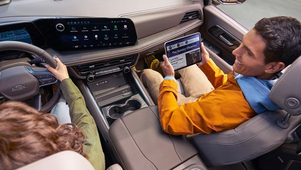 Neuville Motors in Waupaca WI