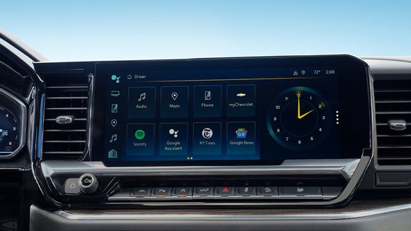 Neuville Motors in Waupaca WI