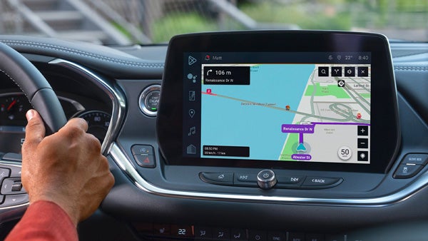 Neuville Motors in Waupaca WI