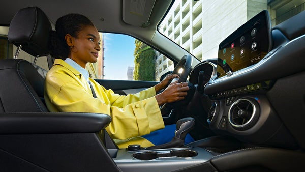 Neuville Motors in Waupaca WI