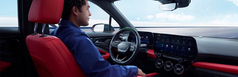 Neuville Motors in Waupaca WI