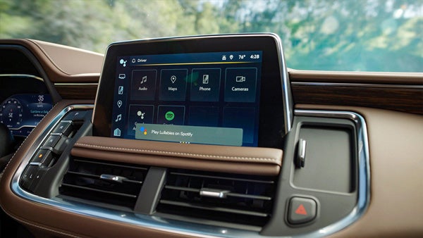 Neuville Motors in Waupaca WI