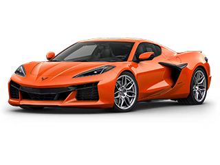 Chevrolet Corvette Z06 - Neuville Motors in Waupaca WI