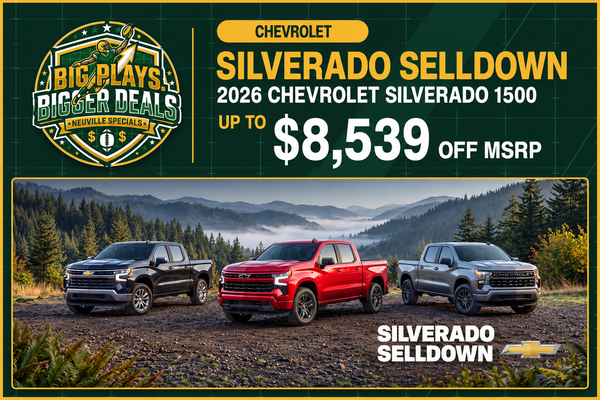 silverado