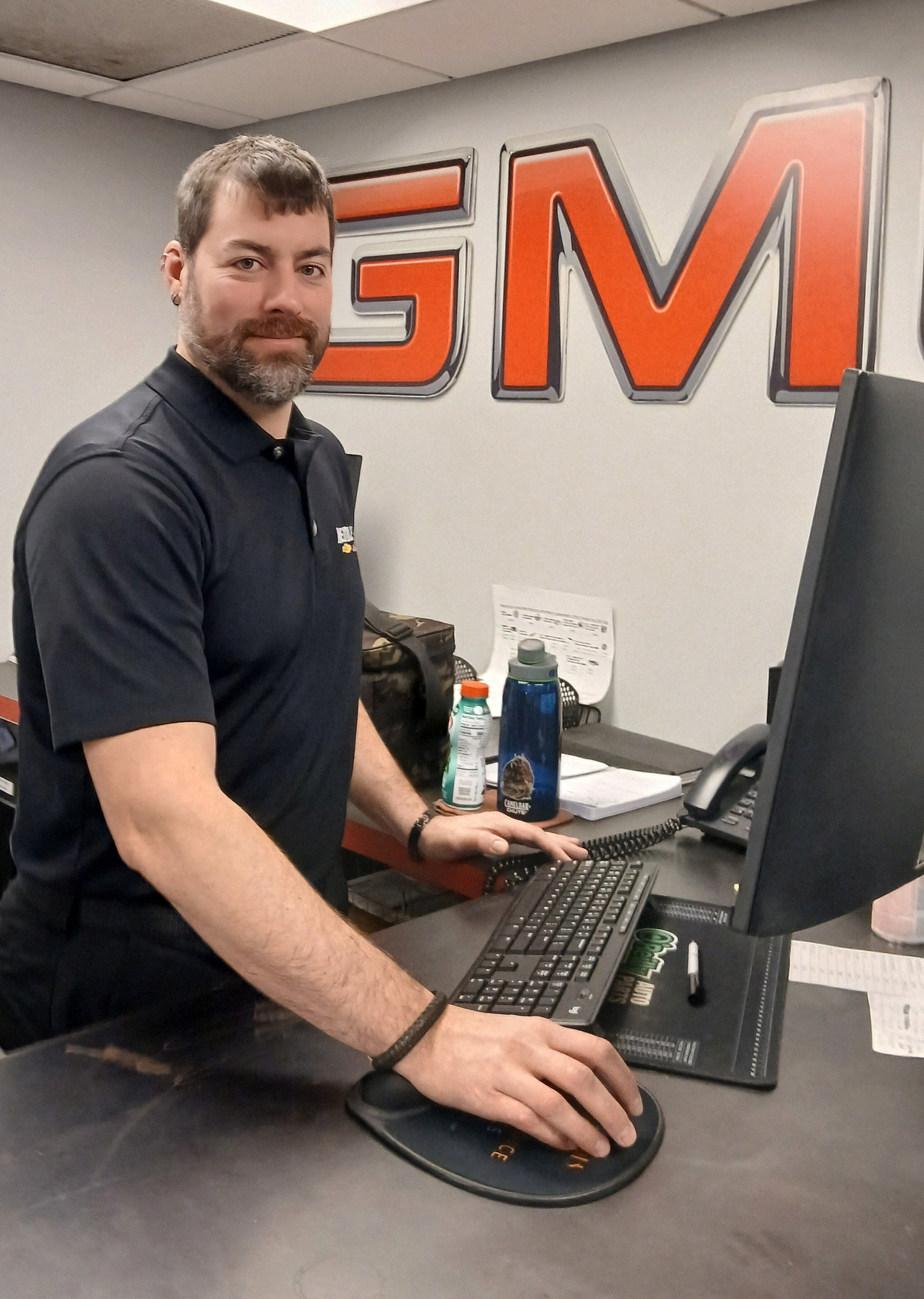 Eric Zimmerman