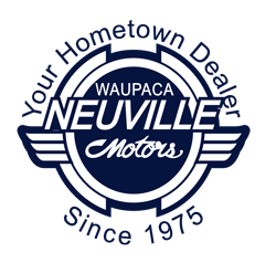 Neuville Motors Chevrolet Waupaca, WI
